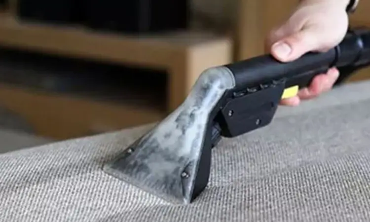 مبلشویی در قالیشویی بومهن